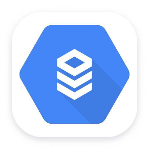 Google Cloud SQL Image