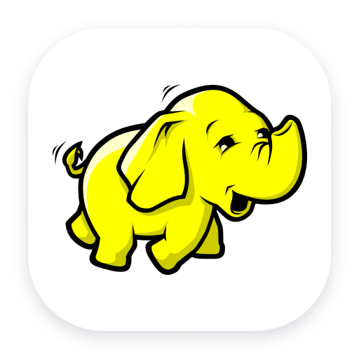 Hadoop logo