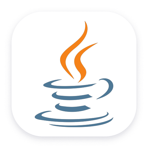 Java JDBC logo