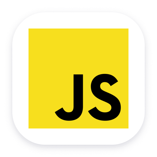 JavaScript logo