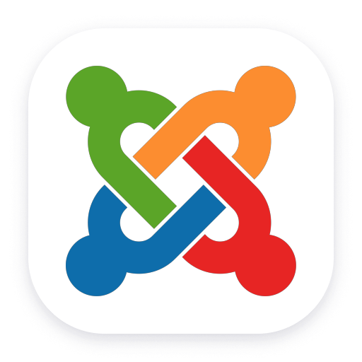 Joomla logo