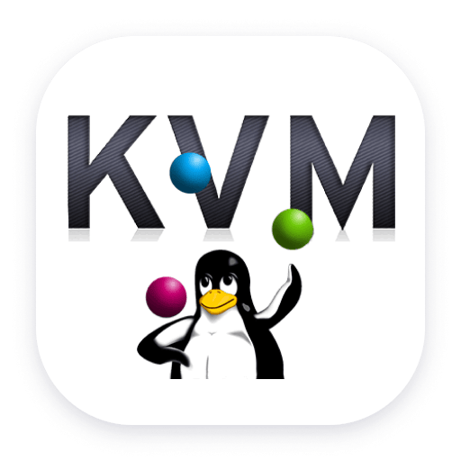 KVM Image
