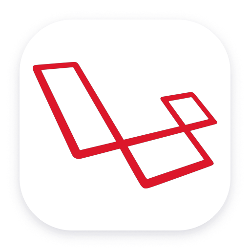 Laravel logo