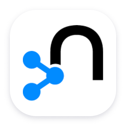 Neo4j logo