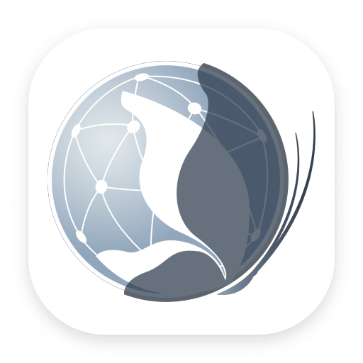 Netty logo