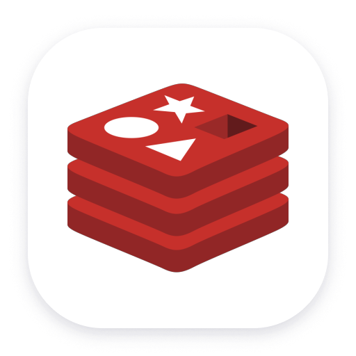 Redis Enterprise - Prometheus logo