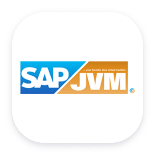 SAP JVM logo