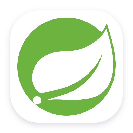 Spring logo
