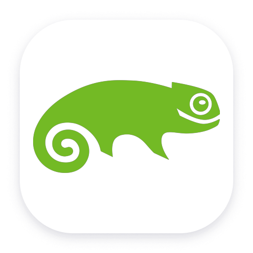 SUSE Linux Enterprise Server Image