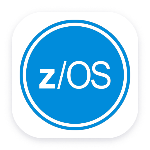 IBM z/OS Image