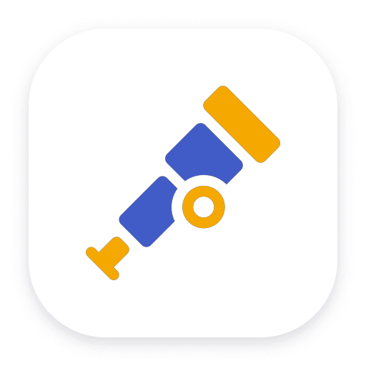 OpenTelemetry Dashboards logo