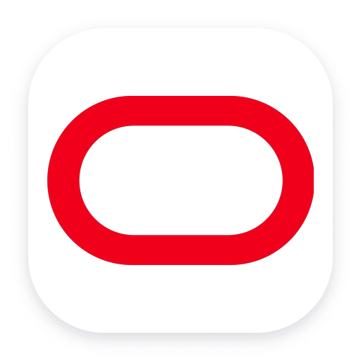 Oracle Connector Hub signals ingest logo