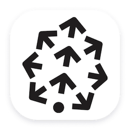 Pinecone logo