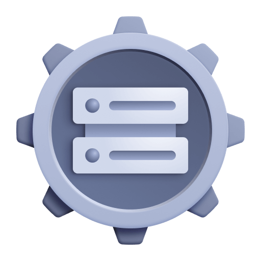 Storage Management logo