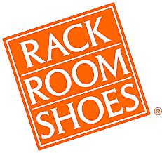 Rack Room Shoes logo