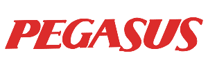 Pegasus logo