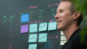 Dynatrace employee