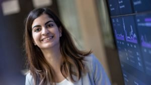 Dynatrace employee