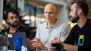 Dynatrace employees