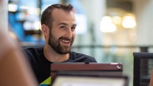 Dynatrace employee