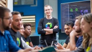 Dynatrace employees