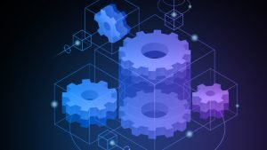 Automation graphic