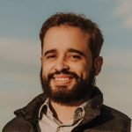 Joel Alcon