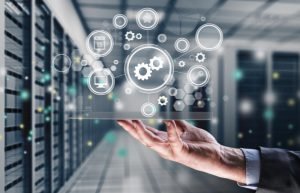 Business analytics