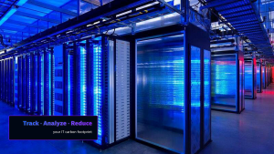 Server room