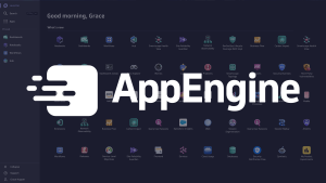 AppEngine