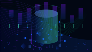 Database graphic