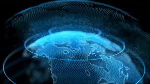 What is an open ecosystem?