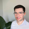 Angelo Athanasiou