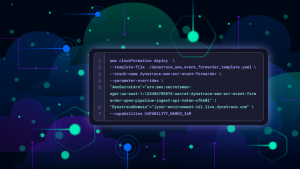 AWS code
