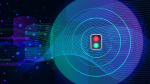 SLO indicator graphic