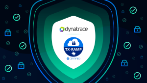 Dynatrace platform receives TX-RAMP Level 2 certification