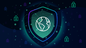 Digital Operational Resilience Act (DORA) graphic