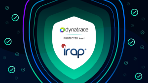 Dynatrace on Microsoft Azure achieves PROTECTED status in Australian government IRAP assessment