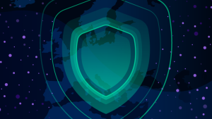 Security graphic