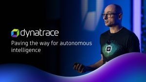 Dynatrace paving the way to autonomous intelligence