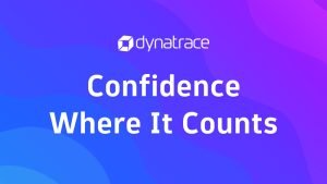 Confidence where it counts