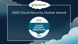 Latio's 2025 Cloud Security Market Report