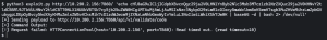 Reverse Shell